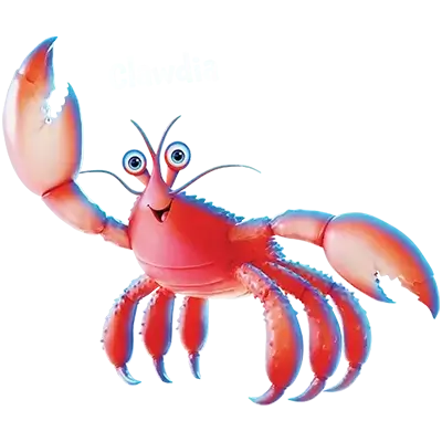Clawdia