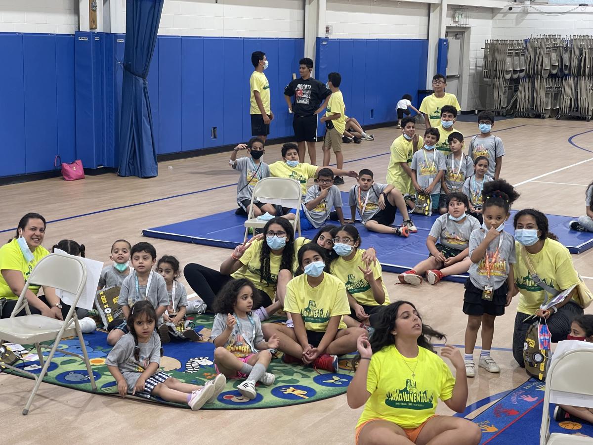 VBS