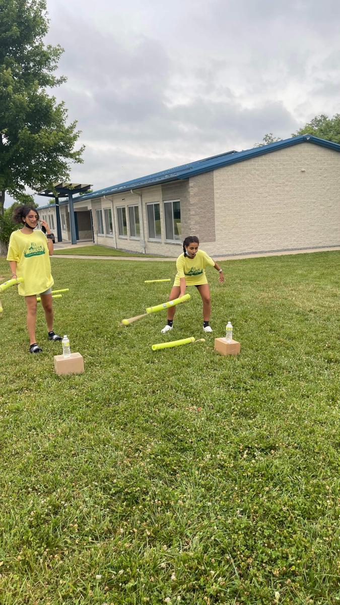 VBS