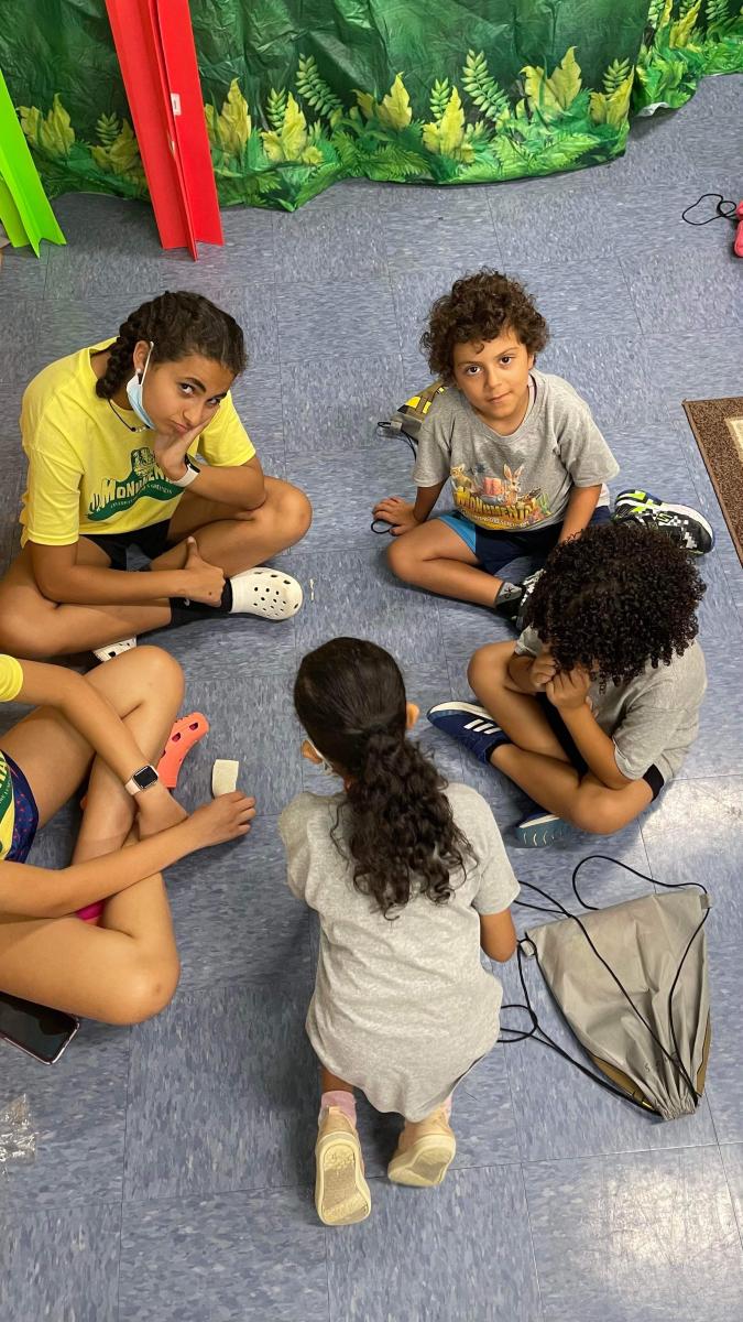 VBS