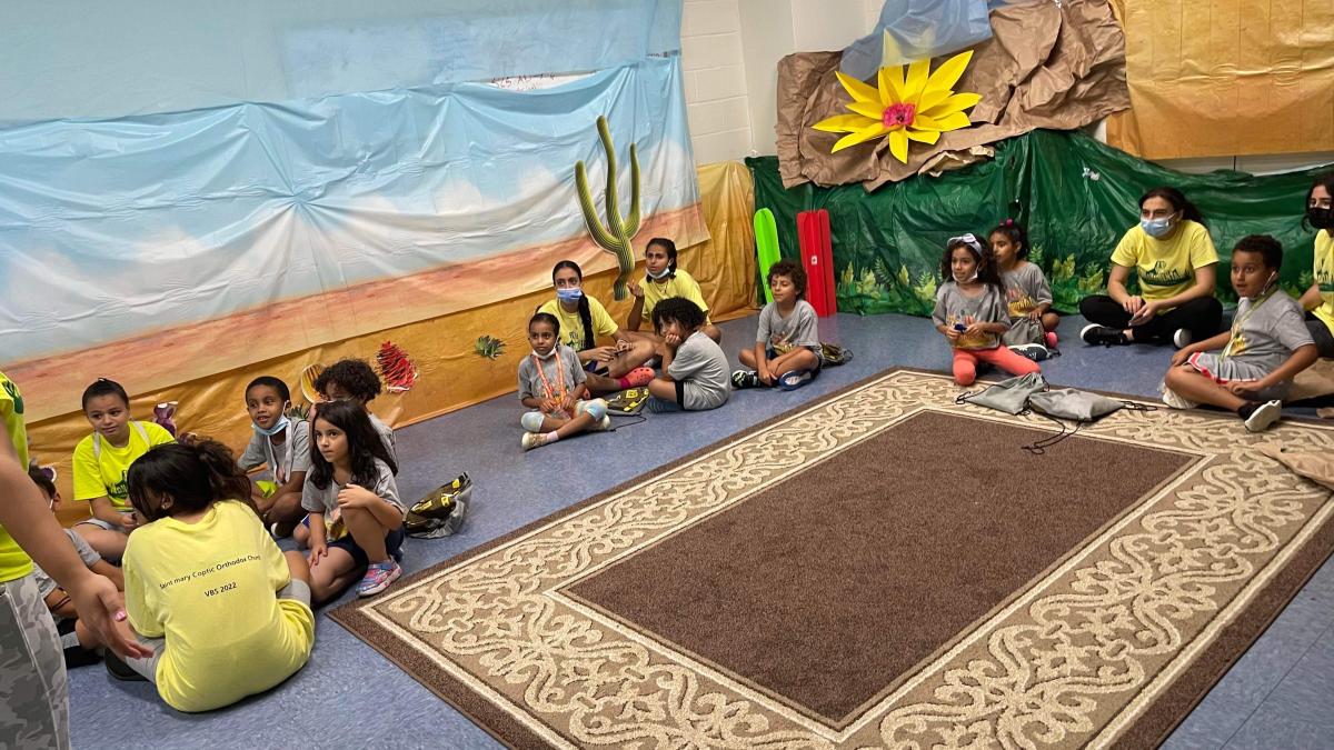 VBS