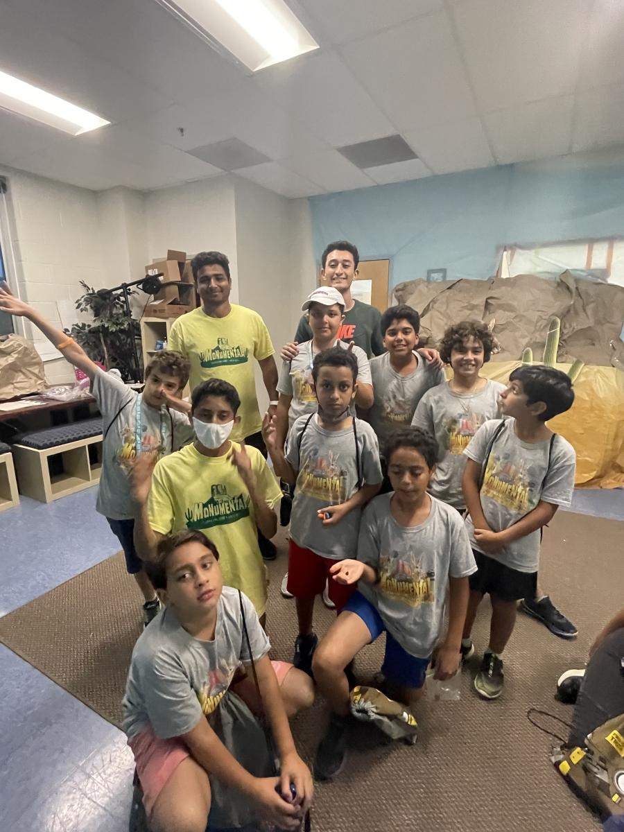 VBS