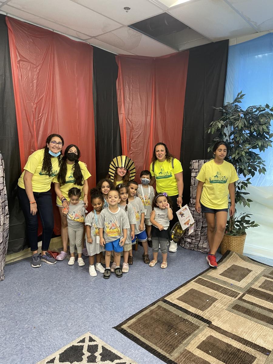 VBS