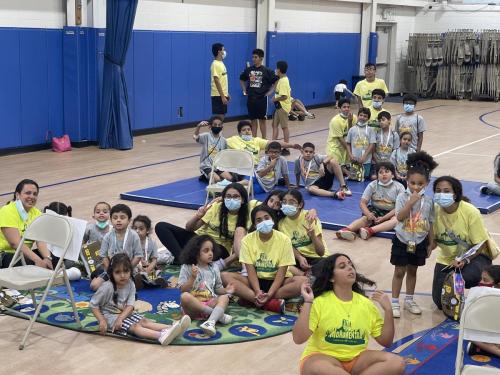 VBS