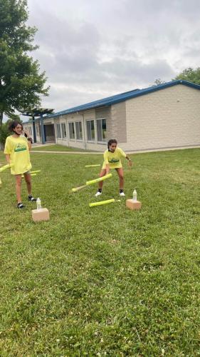 VBS