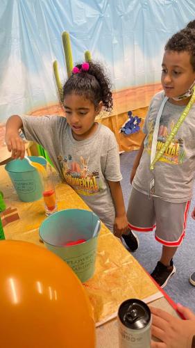 VBS