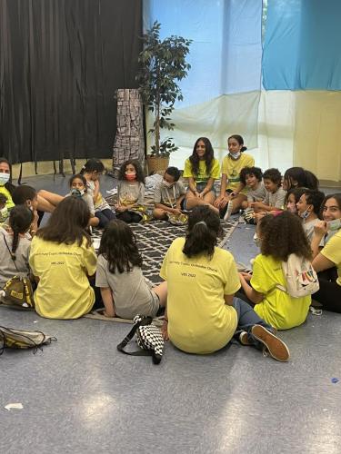 VBS